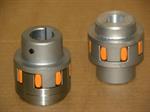 Rotex Kupplung