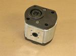 Zahnradpumpe für Unteröl Motor