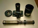 Reparatur Wagenheber