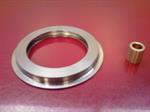 Sonderflanschring für Reparatur eines Oldtimers