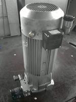 HAWE-Hydraulikaggregat