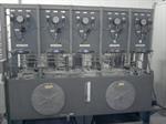 Hydraulikaggregat für Wasserkraftwerk