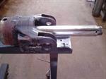 Reparatur Greiferarm (Bagger)